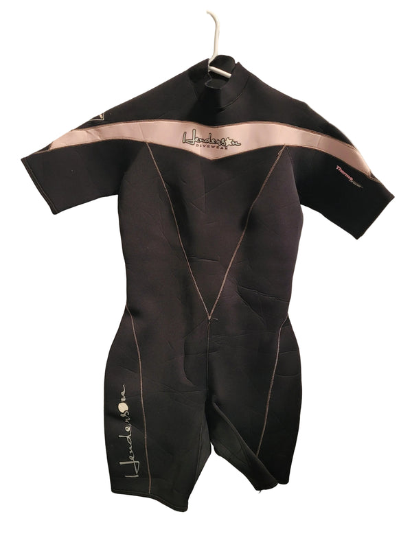 Henderson Thermoprene 3mm Shorty Wetsuit