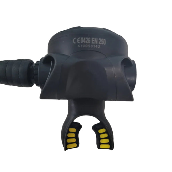 HOG Octopus Regulator