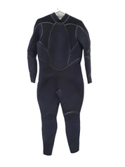 Bare 5mm Elastek Wetsuit
