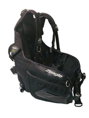 Zeagle Bravo BCD XL