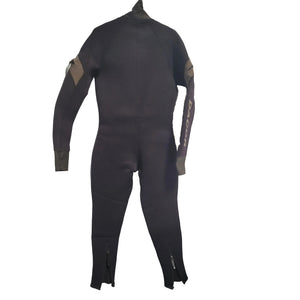 Decor Tek 7mm Semi-Dry Wetsuit