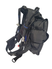 ScubaPro Litehawk BCD 'AS IS'