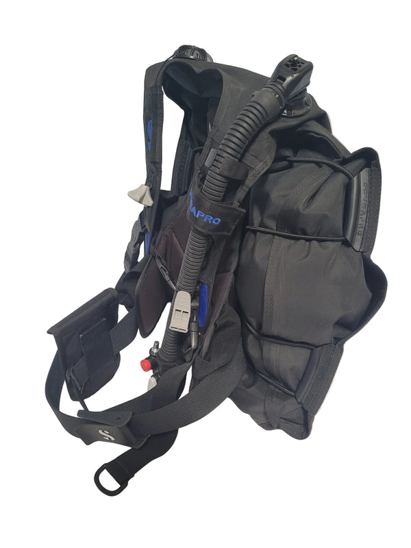 ScubaPro Litehawk BCD 'AS IS'