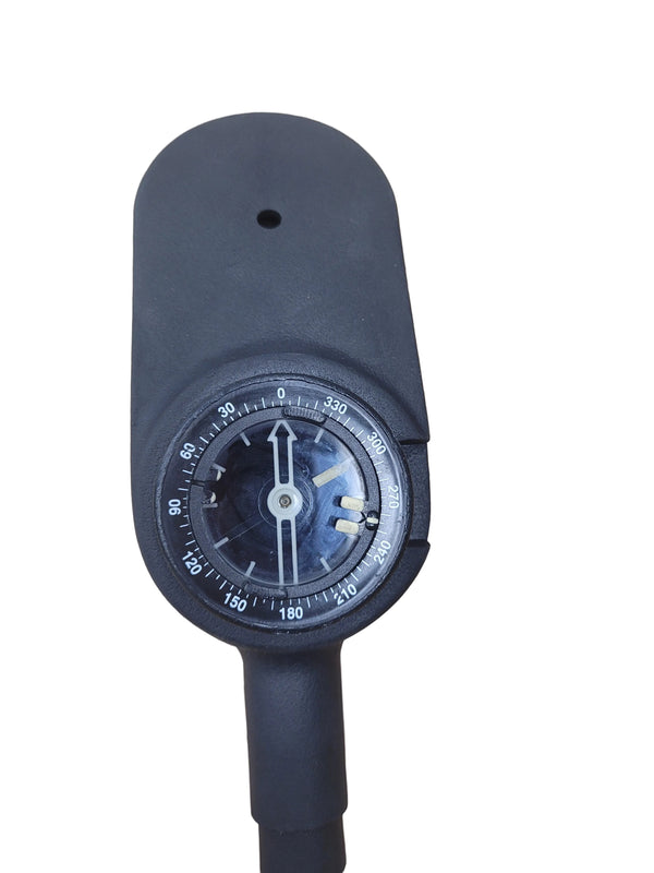 Genesis Dive Compute Console w/ Compass and SPG