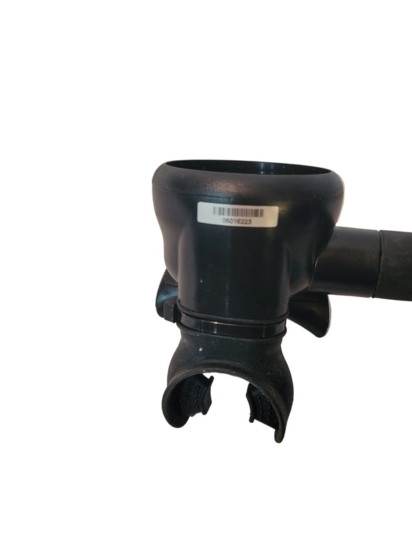 Oceanic GT3 Regulator 'As Is'