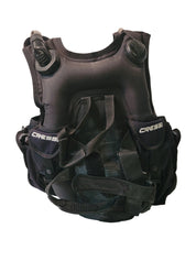 Cressi Travelight BCD
