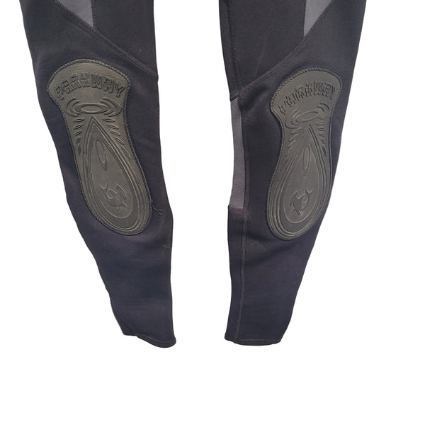 Parkway Titanium 2.5 MM Wetsuit
