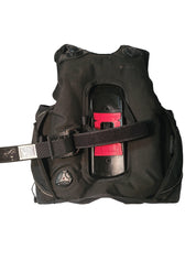 SeaQuest Pro QD i3 BCD