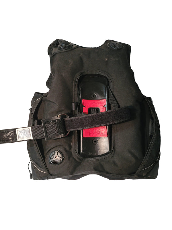 SeaQuest Pro QD i3 BCD