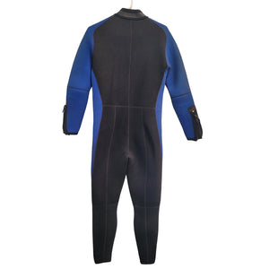 ScubaPro 5mm Full Wetsuit
