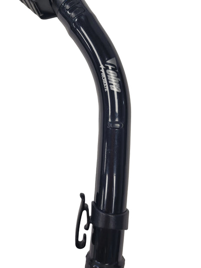 Promote Cobra Dry Snorkel