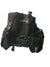 SeaQuest Pro QD BCD with Aluminum Tank Bands Attached