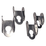 OMS Spring Heel Fin Straps for Slipstream Style Fins "XL"