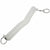 Trident 12"Sea-Spring Coil Retainer