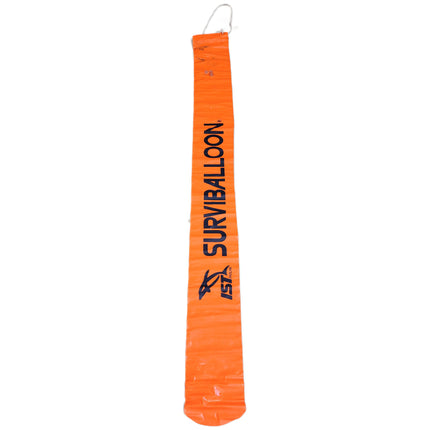 IST Surviballon 7ft Dive Safety Marker