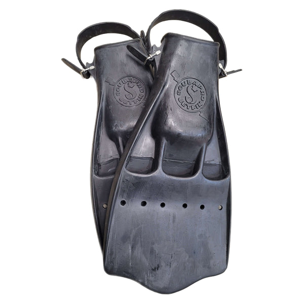 ScubaPro Jet Fin Dive Fins "L"