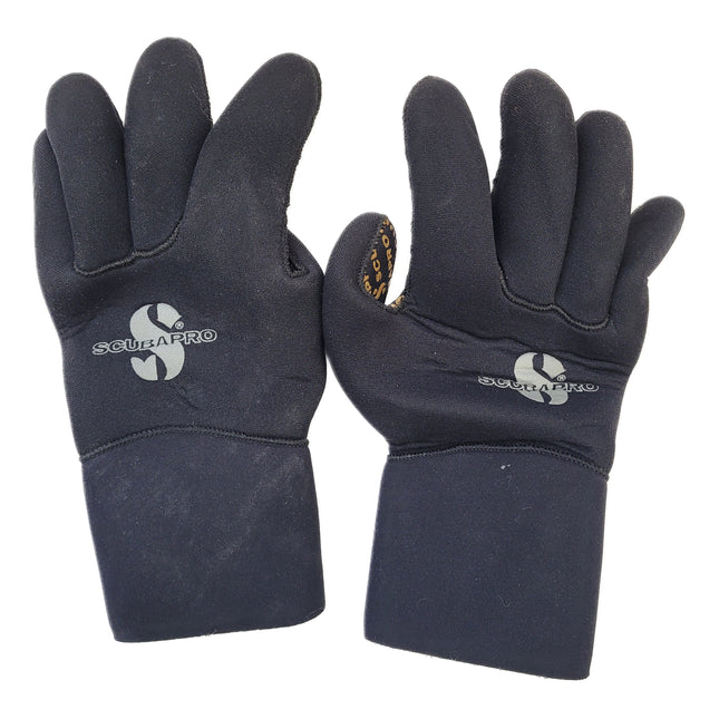 ScubaPro 5mm Dive Gloves