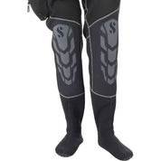 ScubaPro Everdry 4mm Men's Drysuit "XL"