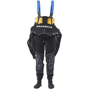 ScubaPro Everdry 4mm Men's Drysuit "XL"