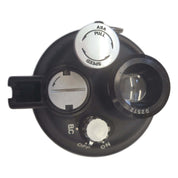 Sea &Sea NX-5 PRO Underwater Housing Bundle (Strobe, Dome, etc) for Nikon F5 35mm