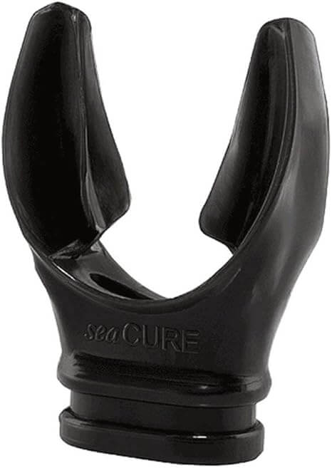 seacure x s2 mouthpiece