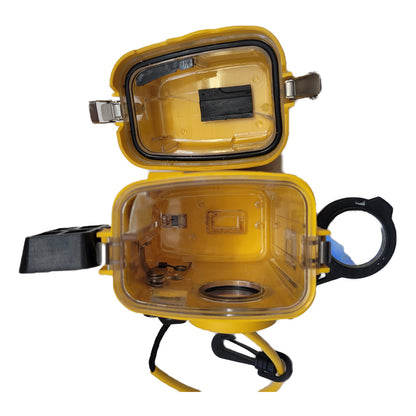 Sealife Reefmaster Underwarter Camera Housing