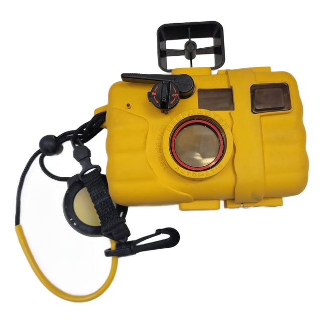 Sealife Reefmaster Underwarter Camera Housing