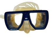 SeaQuest Vision Vintage Dive Mask