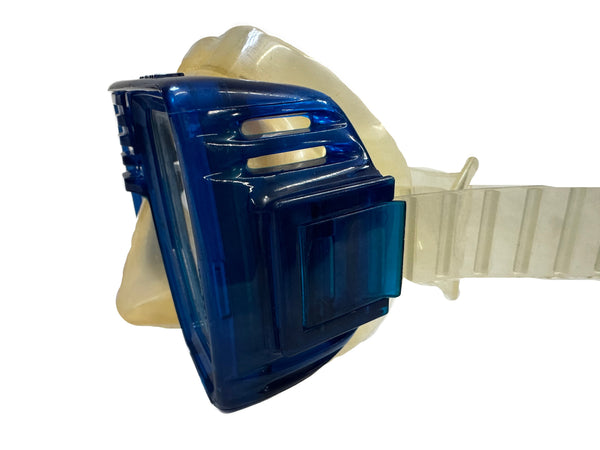 SeaQuest Vision Vintage Dive Mask
