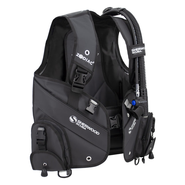 Sherwood Zodiac + BCD