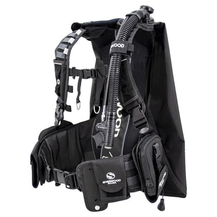 Sherwood Crux 50 BCD