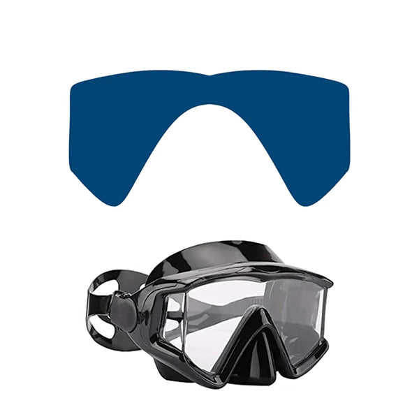Fog-X Anti Fog Inserts Double and Single Scuba Mask