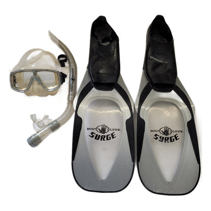 Body Glove Snorkel Package
