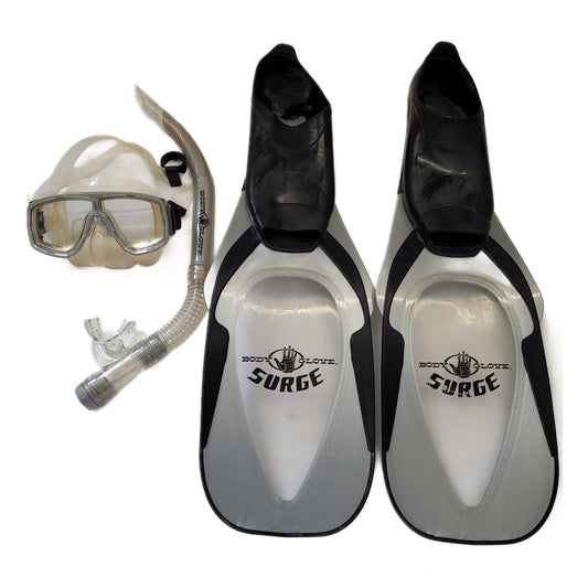 Body Glove Snorkel Package
