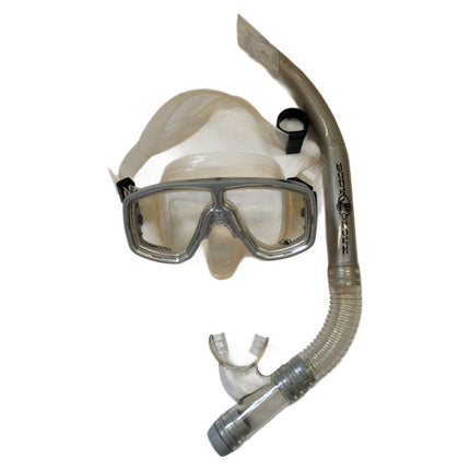 Body Glove Snorkel Package