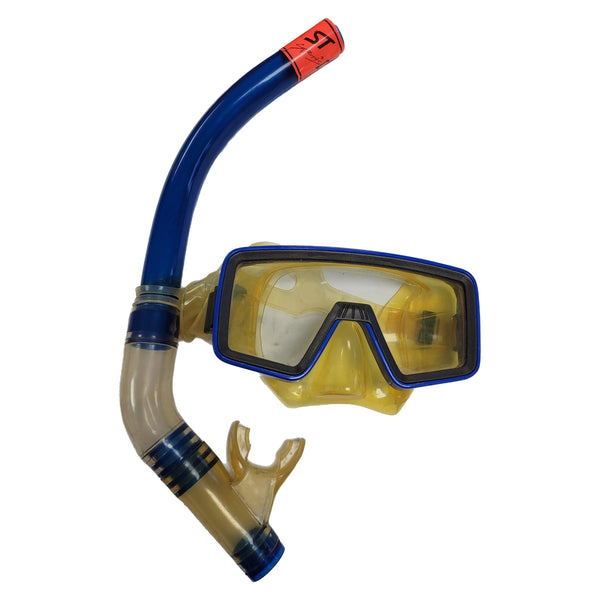IST-Sea Diver Snorkeling Package "5-7"PINK or BLUE