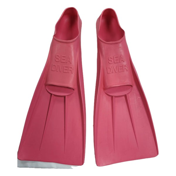 IST-Sea Diver Snorkeling Package "5-7"PINK or BLUE