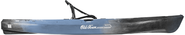 Old Town Sportsman 120 Kayak