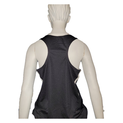 Under Armour Tempo Stock Racerback V-Neck Lacrosse Jersey