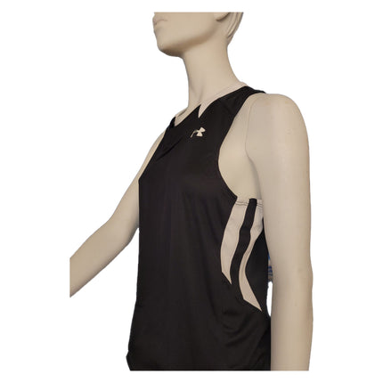 Under Armour Tempo Stock Racerback V-Neck Lacrosse Jersey