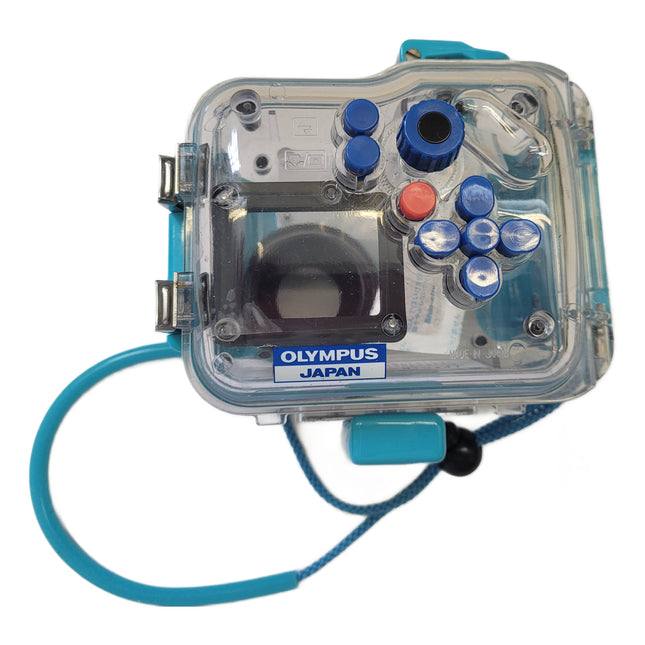 Olympus PT-012 Waterproof Camera Housing