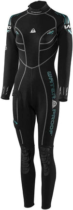 Waterproof Womens W30 2.5mm Sport Series Fullsuit