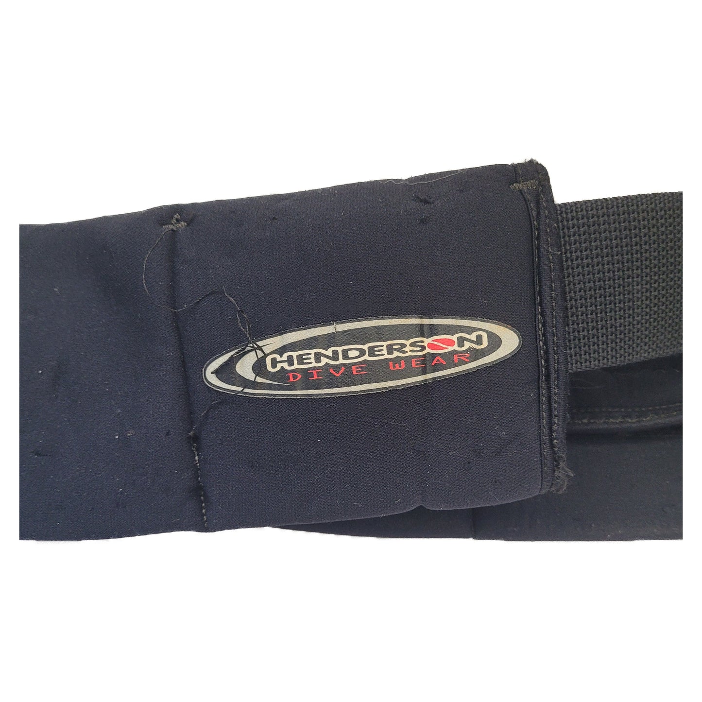 Henderson Neoprene 7 Pocket Weight Belt "L"