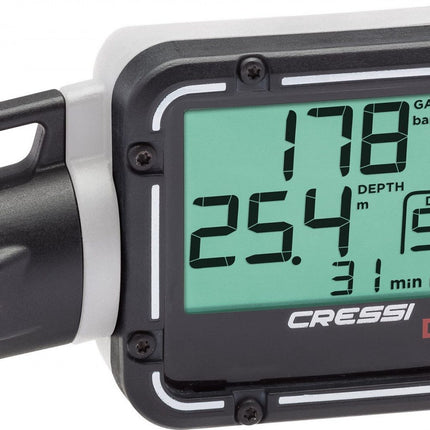 Cressi Digi2 Digital Console - Eastern Sports