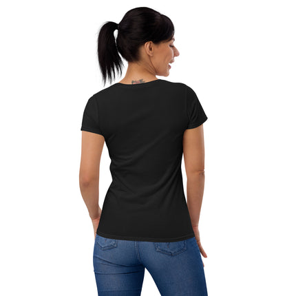 Dive Deeper Ladies T-Shirt