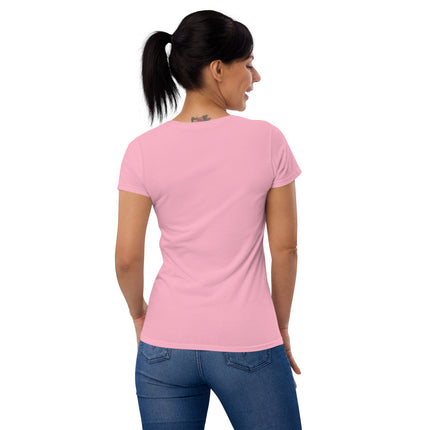 Dive Deeper Ladies T-Shirt