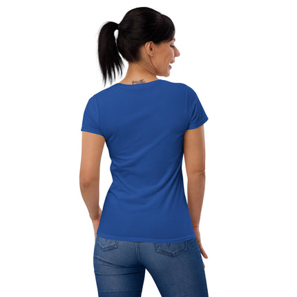 Dive Deeper Ladies T-Shirt