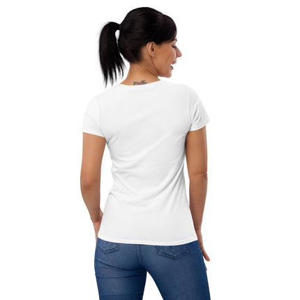 Dive Deeper Ladies T-Shirt