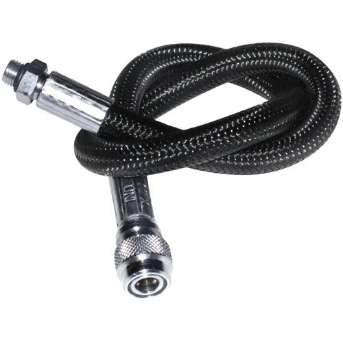 XS Scuba Miflex Xtreme 22"QD Hose