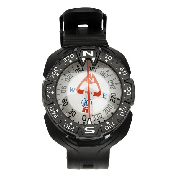 XS Scuba Wrist or Hose Mount Compass